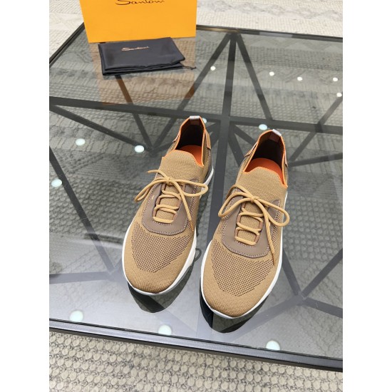 YSL Shoes: Top Quality