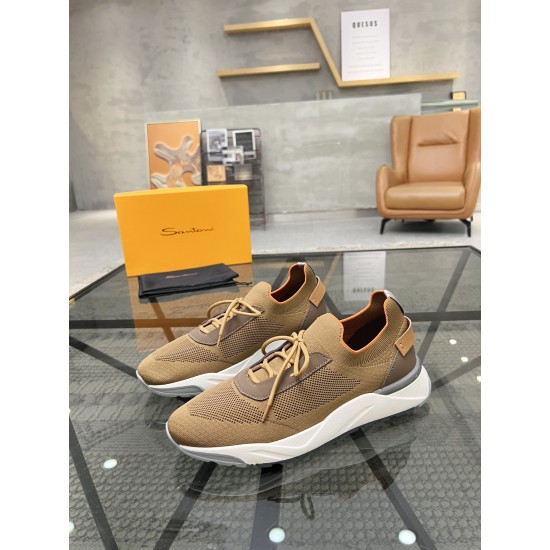 YSL Shoes: Top Quality