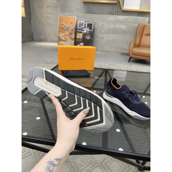 YSL Shoes: Top Quality