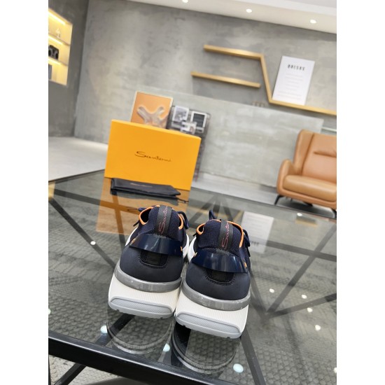 YSL Shoes: Top Quality