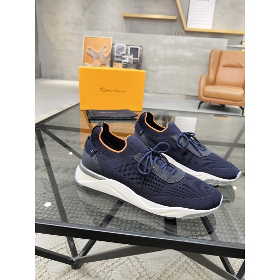 YSL Shoes: Top Quality