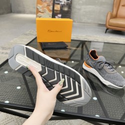YSL Shoes: Top Quality