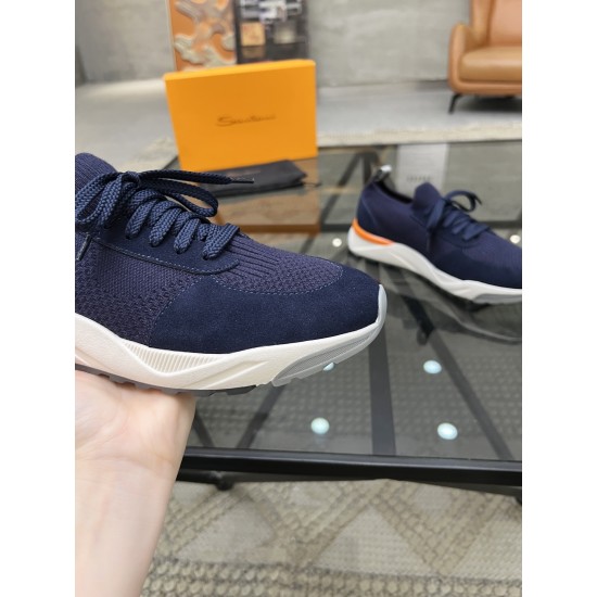 YSL Shoes: Top Quality