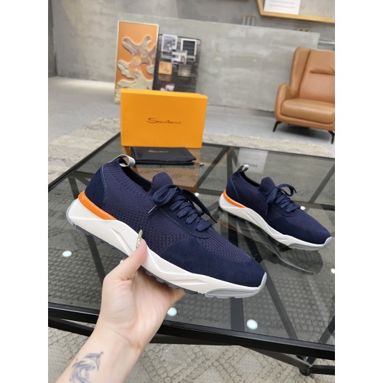 YSL Shoes: Top Quality