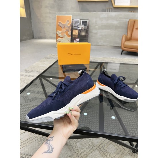 YSL Shoes: Top Quality