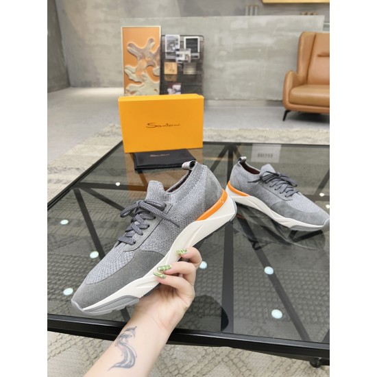YSL Shoes: Top Quality