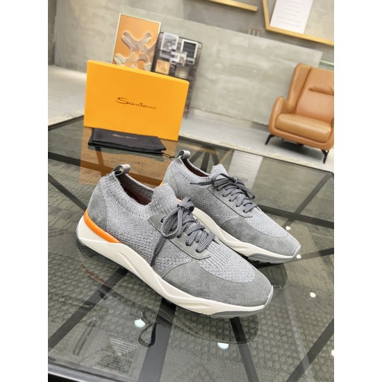 YSL Shoes: Top Quality