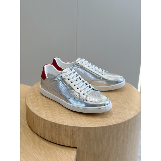 YSL Shoes: Top Quality