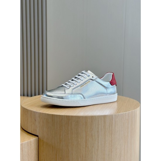 YSL Shoes: Top Quality