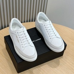 YSL Shoes: Top Quality