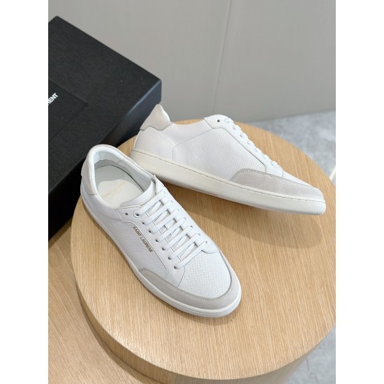 YSL Shoes: Top Quality
