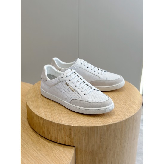 YSL Shoes: Top Quality
