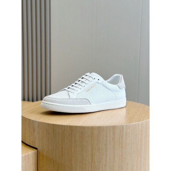 YSL Shoes: Top Quality