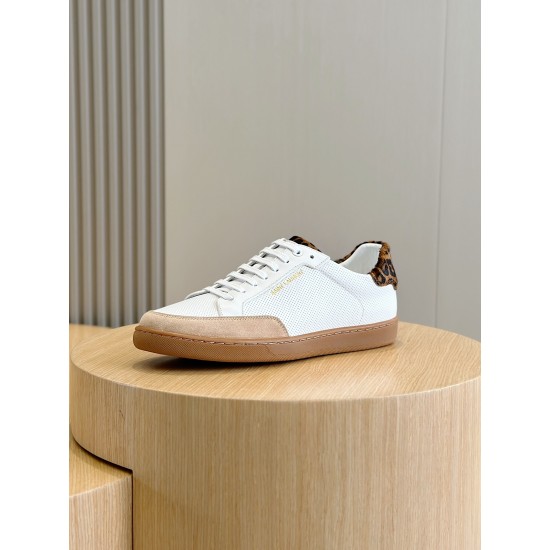 YSL Shoes: Top Quality