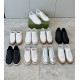YSL Shoes: Top Quality