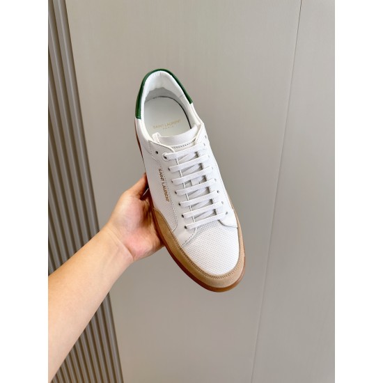 YSL Shoes: Top Quality