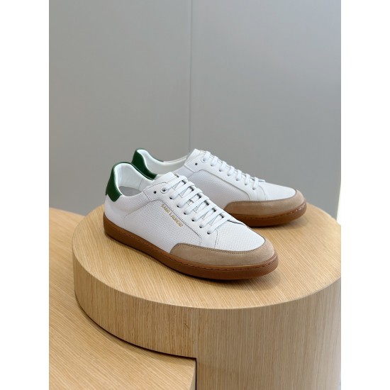 YSL Shoes: Top Quality