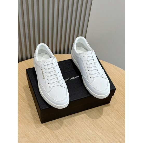 YSL Shoes: Top Quality
