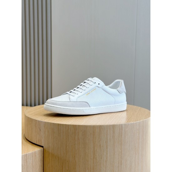 YSL Shoes: Top Quality