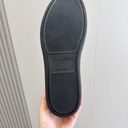 YSL Shoes: Top Quality
