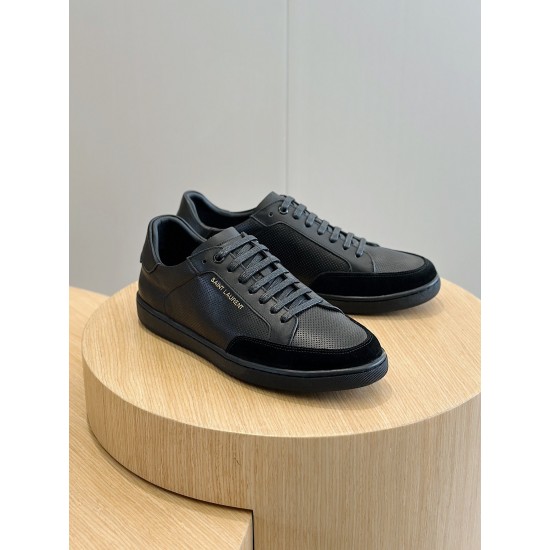 YSL Shoes: Top Quality