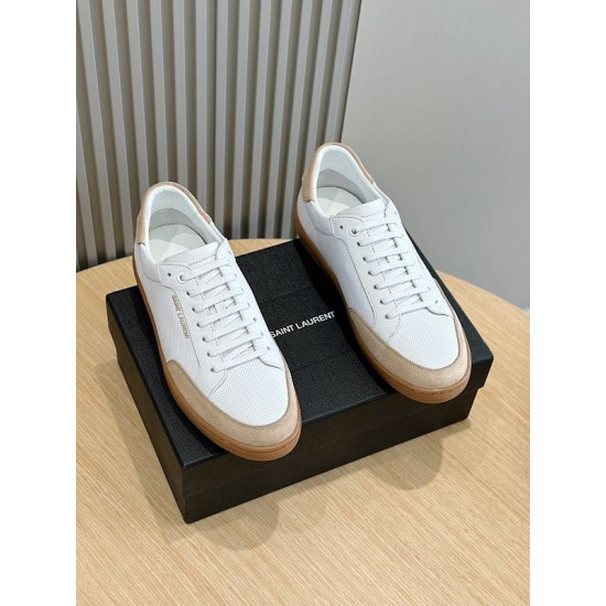 YSL Shoes: Top Quality