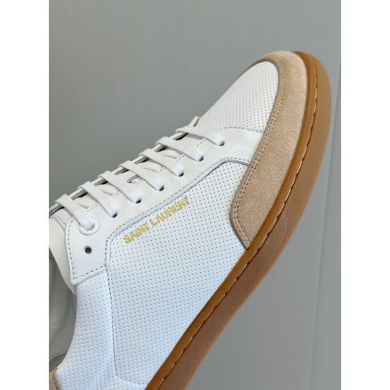YSL Shoes: Top Quality