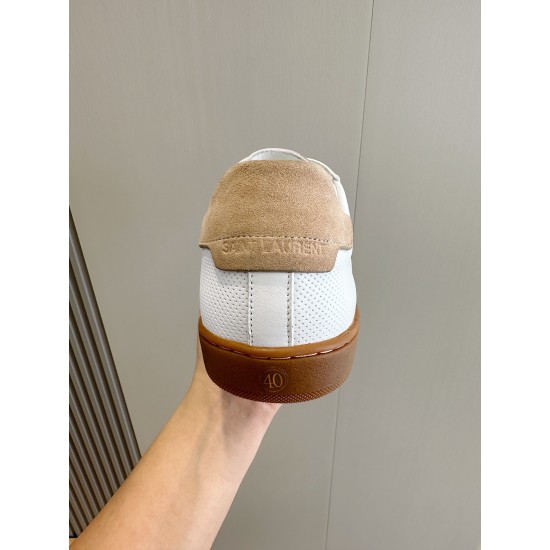 YSL Shoes: Top Quality