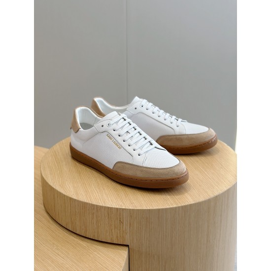 YSL Shoes: Top Quality