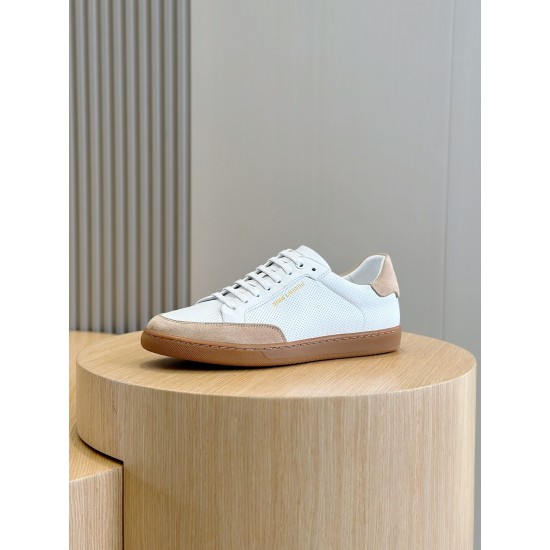 YSL Shoes: Top Quality