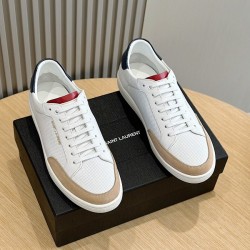 YSL Shoes: Top Quality
