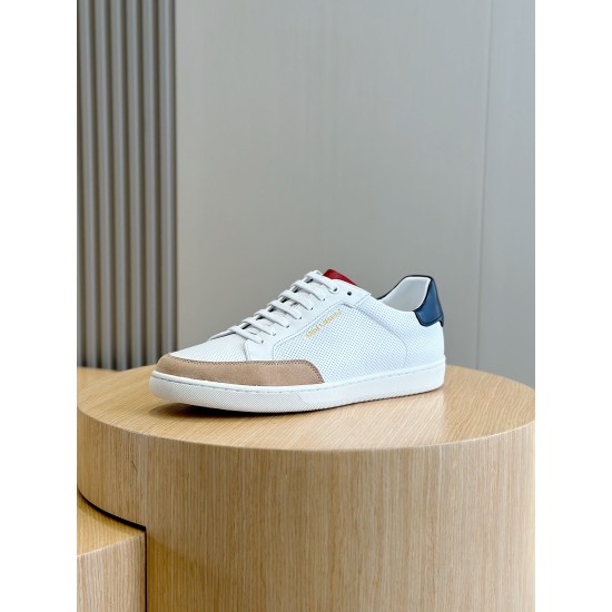 YSL Shoes: Top Quality