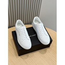 YSL Shoes: Top Quality