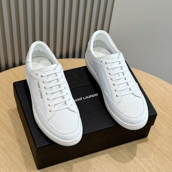 YSL Shoes: Top Quality