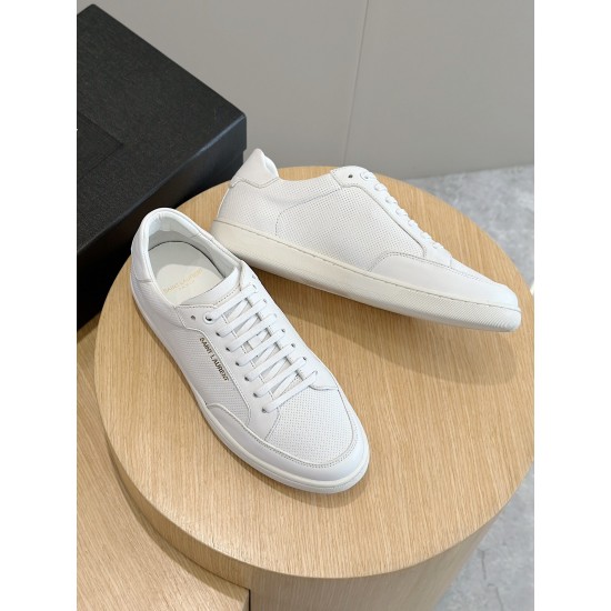 YSL Shoes: Top Quality