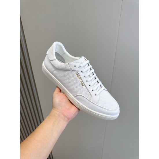 YSL Shoes: Top Quality