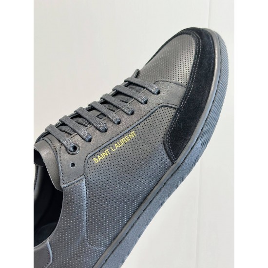 YSL Shoes: Top Quality