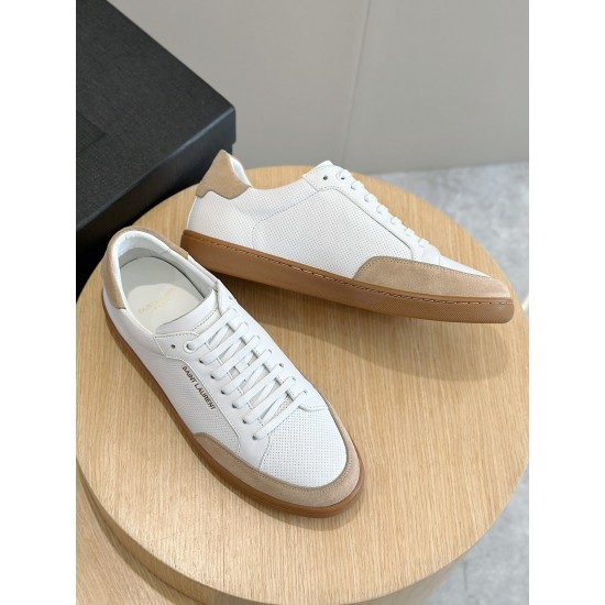 YSL Shoes: Top Quality