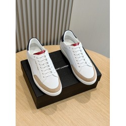 YSL Shoes: Top Quality