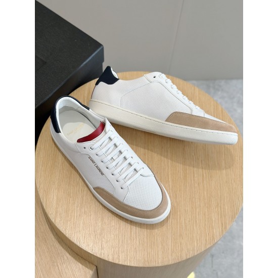 YSL Shoes: Top Quality