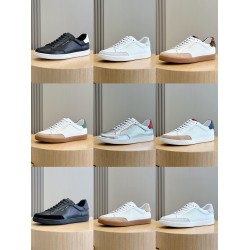 YSL Shoes: Top Quality