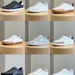 YSL Shoes: Top Quality