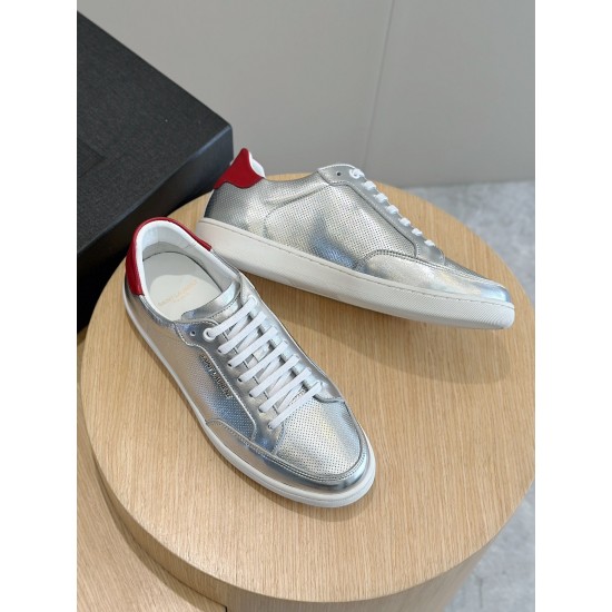 YSL Shoes: Top Quality