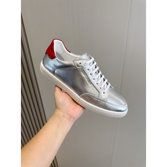 YSL Shoes: Top Quality