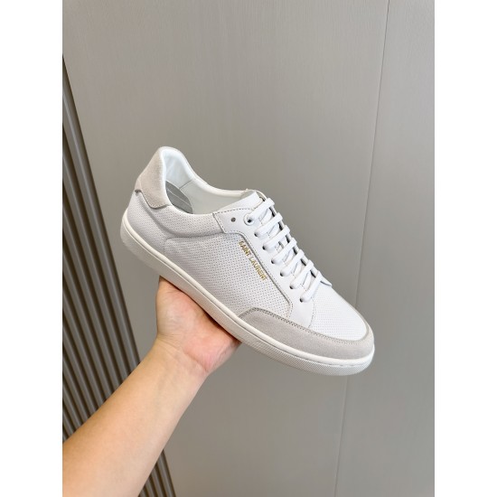 YSL Shoes: Top Quality