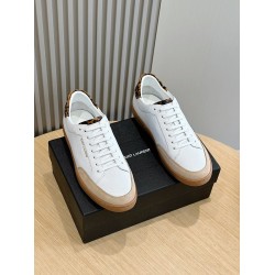 YSL Shoes: Top Quality
