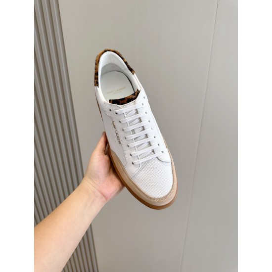 YSL Shoes: Top Quality