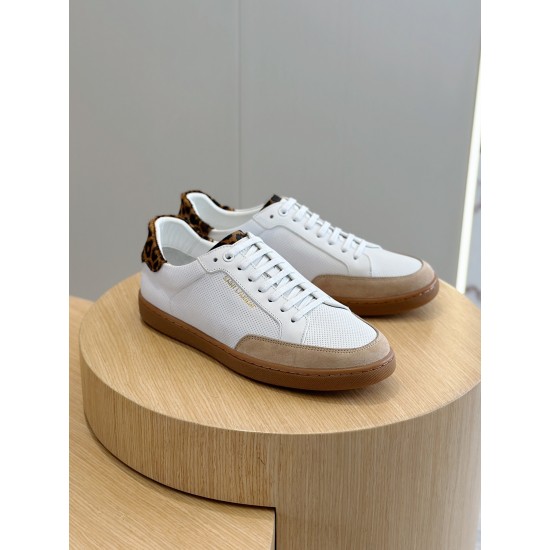 YSL Shoes: Top Quality