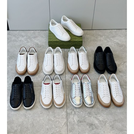 YSL Shoes: Top Quality