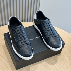 YSL Shoes: Top Quality